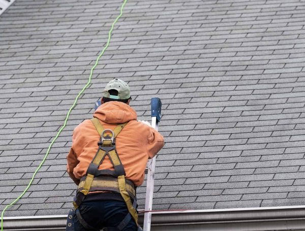 The Benefits of Roof Inspections Before Installation