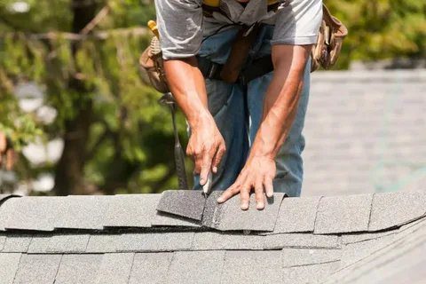 Roof Replacement Made Easy: Upgrade, Protect, and Add Value