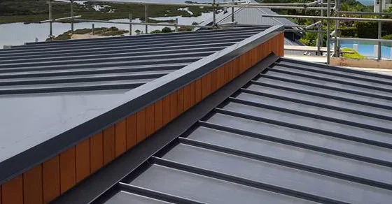 Common Roof Flashing Problems