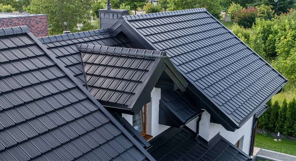 Roof Flashing Repair Costs in 2025
