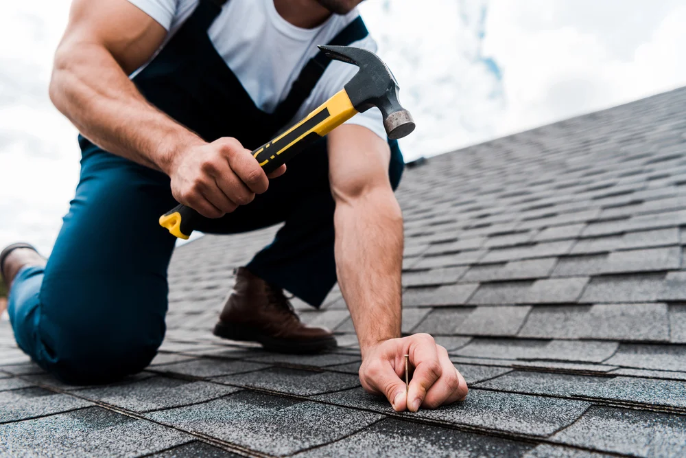 Roof Maintenance Cost in 2025