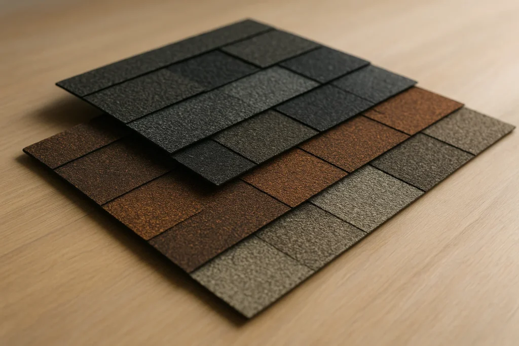 Roofing Shingle Colors Most Popular in 2025 Roofing Shingle Colors Most Popular in 2025