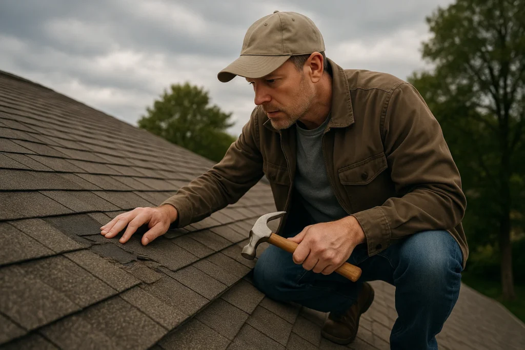 How to Inspect Your Roof for Storm Damage
