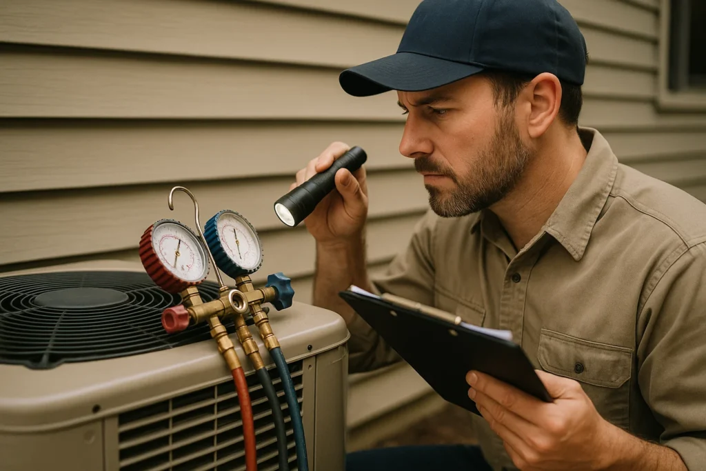 Regular Maintenance and Inspections are Essential