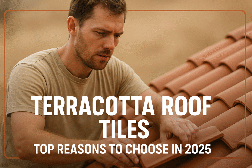 Terracotta Roof Tiles 2025