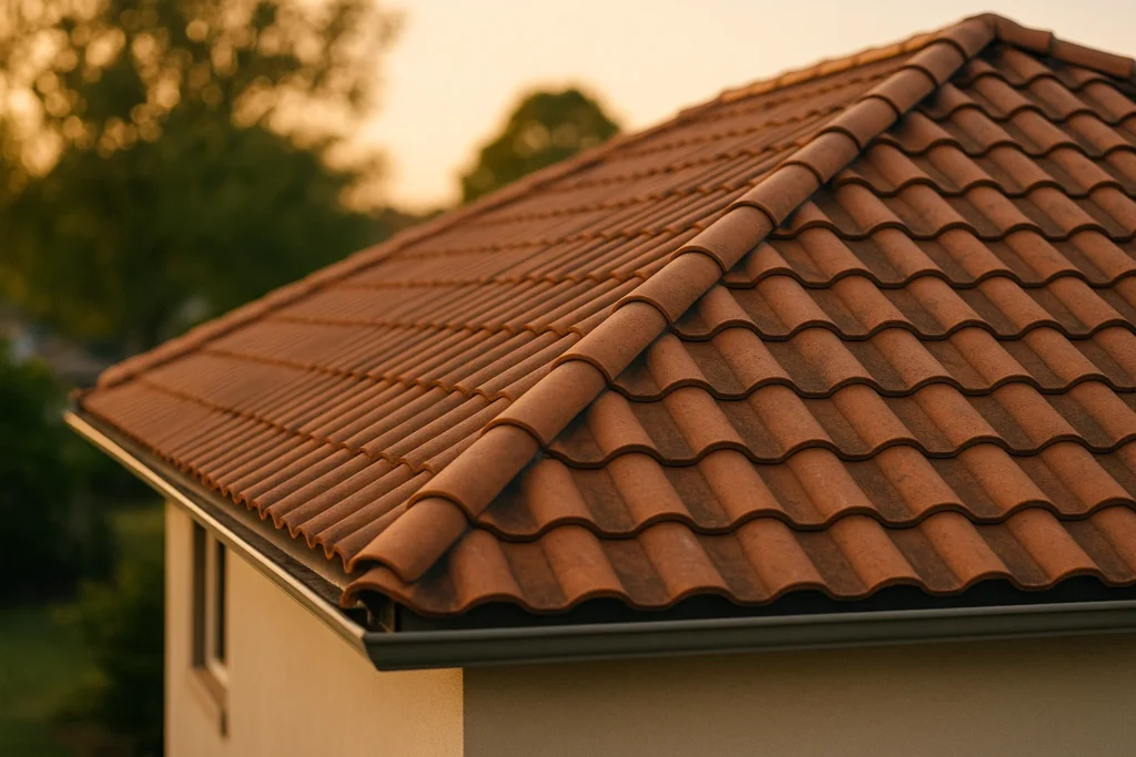 Top Reasons to Choose Terracotta Roof Tiles