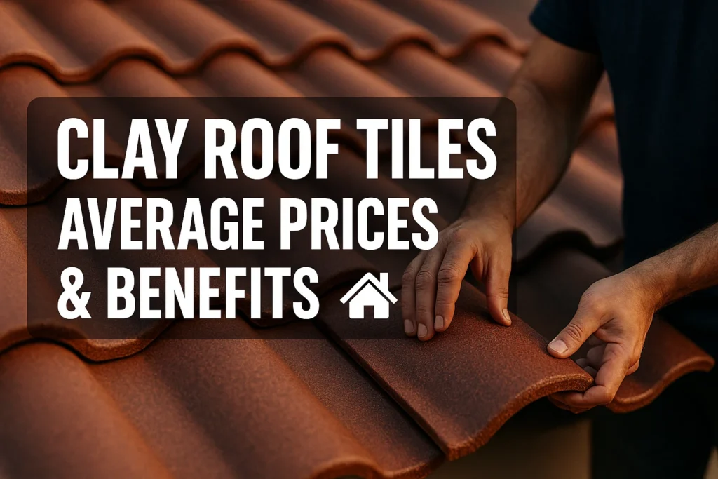 Clay Tile Roofing vs. Other Roofing Materials