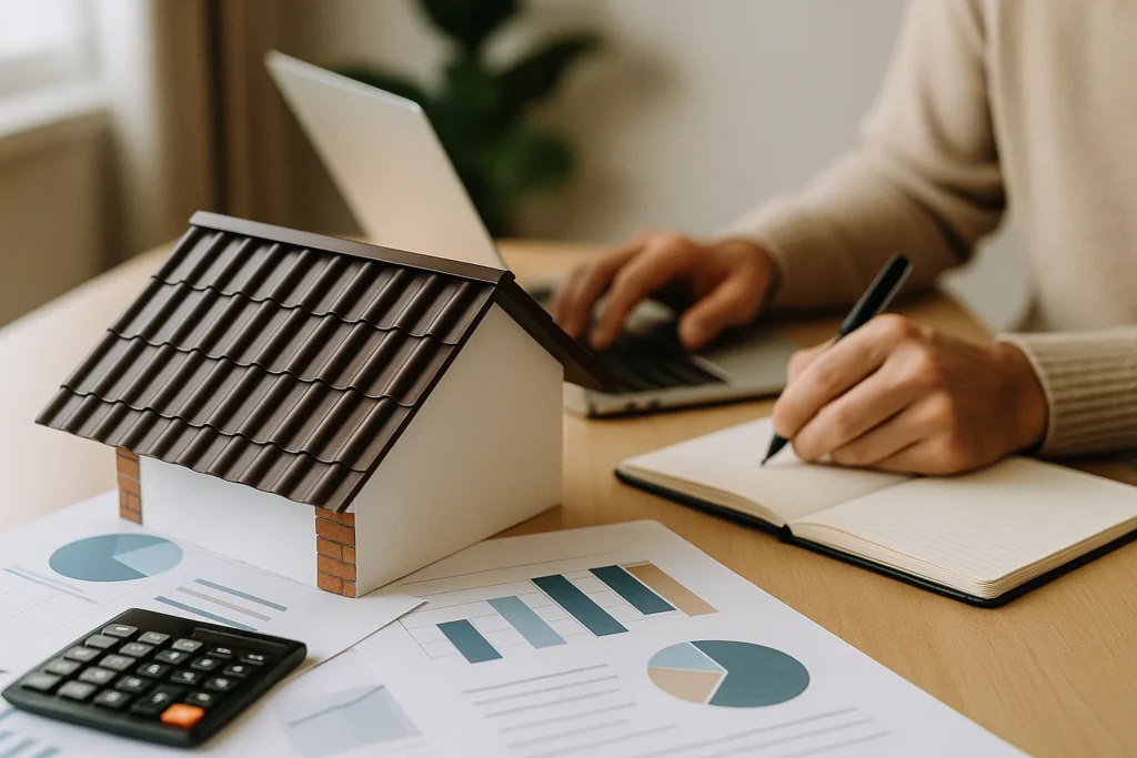 Factors Influencing Metal Roofing Costs