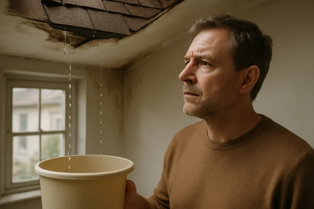 The Hidden Costs of Poor Roof Design