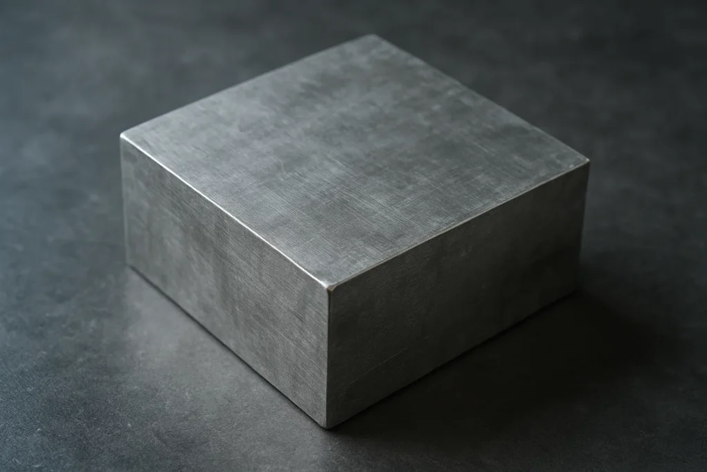 Titanium Metal