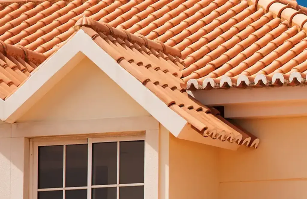 Firproof Roofing