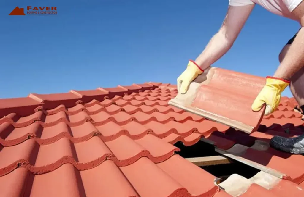 Importance Of Roof Maintenance