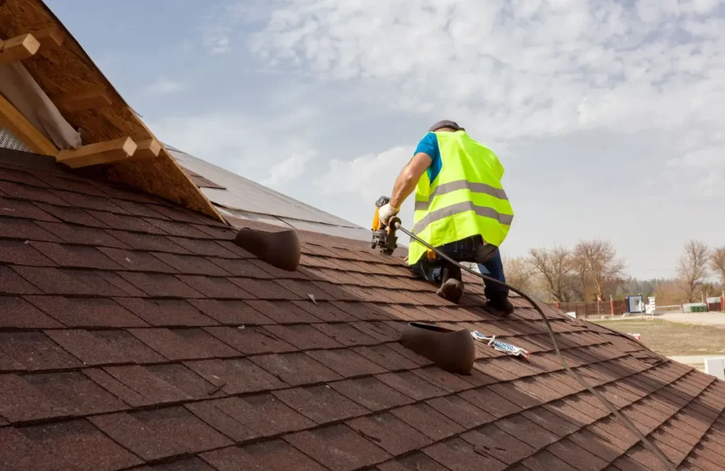 Myth 6 – Roofs Only Fail Because of Age