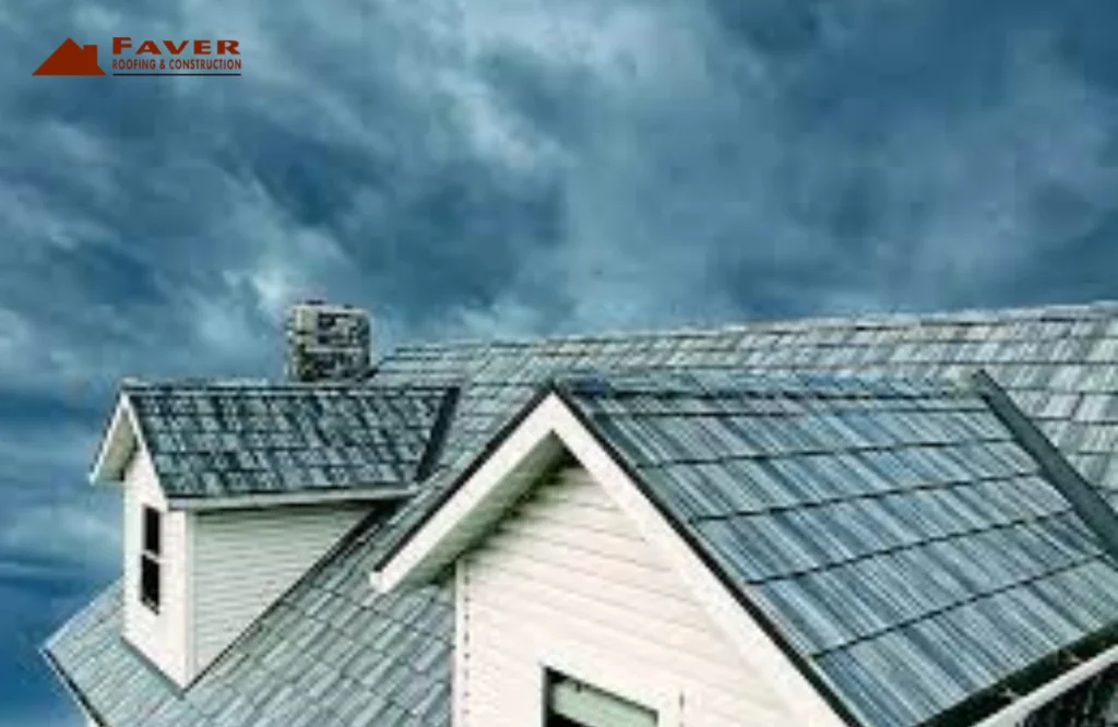 Why Roofing Performance Changes in Cold Weather