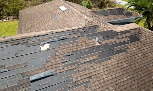 Roof Replacement7